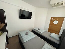 Sleep&Go Hostel