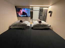 Sleep&Go Hostel