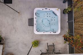 Dream House Drapanias