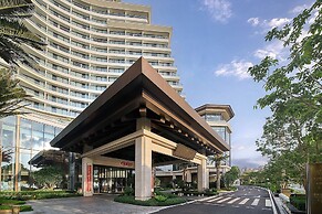 Grand Ocean View Hotel Zhuhai