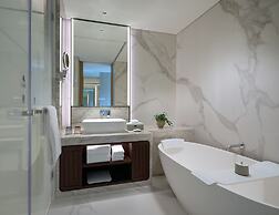 Grand Ocean View Hotel Zhuhai