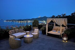Grand Ocean View Hotel Zhuhai
