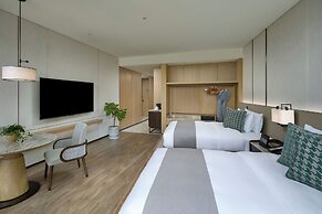 Grand Ocean View Hotel Zhuhai