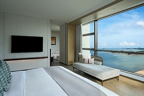 Grand Ocean View Hotel Zhuhai