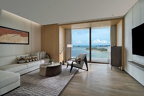 Grand Ocean View Hotel Zhuhai