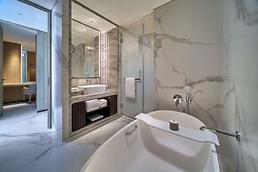 Grand Ocean View Hotel Zhuhai