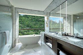 Grand Ocean View Hotel Zhuhai
