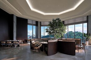 Grand Ocean View Hotel Zhuhai