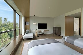 Grand Ocean View Hotel Zhuhai