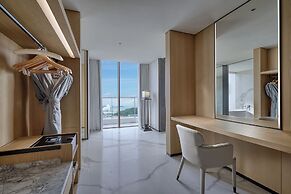 Grand Ocean View Hotel Zhuhai