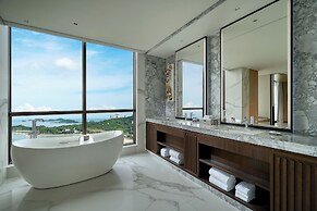 Grand Ocean View Hotel Zhuhai