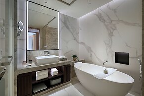 Grand Ocean View Hotel Zhuhai