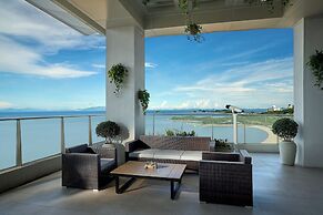 Grand Ocean View Hotel Zhuhai