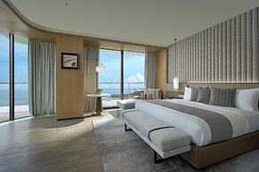 Grand Ocean View Hotel Zhuhai