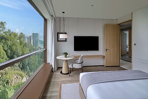 Grand Ocean View Hotel Zhuhai
