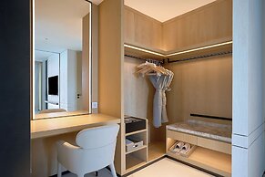 Grand Ocean View Hotel Zhuhai