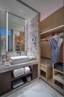 Grand Ocean View Hotel Zhuhai
