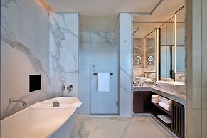 Grand Ocean View Hotel Zhuhai