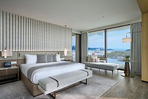 Grand Ocean View Hotel Zhuhai