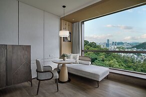 Grand Ocean View Hotel Zhuhai