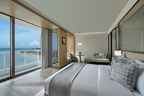 Grand Ocean View Hotel Zhuhai