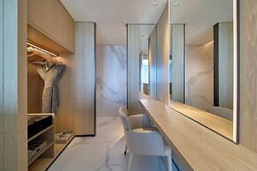 Grand Ocean View Hotel Zhuhai