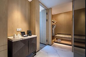 Grand Ocean View Hotel Zhuhai