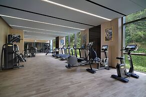 Grand Ocean View Hotel Zhuhai