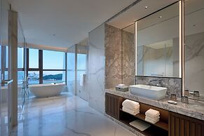 Grand Ocean View Hotel Zhuhai