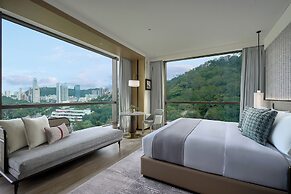 Grand Ocean View Hotel Zhuhai