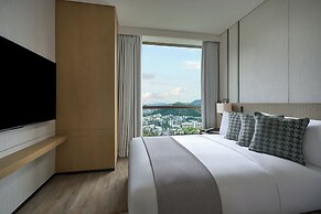Grand Ocean View Hotel Zhuhai