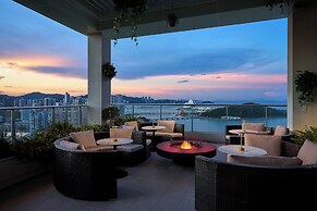Grand Ocean View Hotel Zhuhai