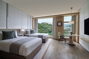 Grand Ocean View Hotel Zhuhai