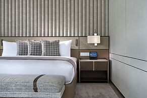 Grand Ocean View Hotel Zhuhai