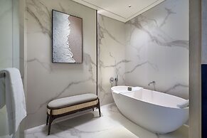 Grand Ocean View Hotel Zhuhai