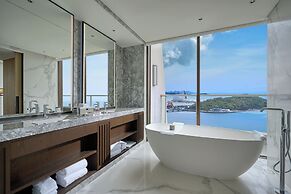 Grand Ocean View Hotel Zhuhai
