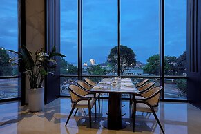 Grand Ocean View Hotel Zhuhai