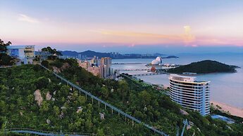 Grand Ocean View Hotel Zhuhai