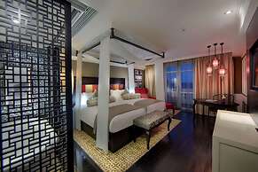 Hotel Royal Hoi An, Danang