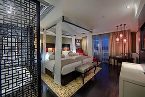 Hotel Royal Hoi An, Danang