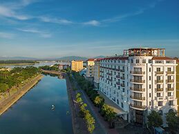 Hotel Royal Hoi An, Danang