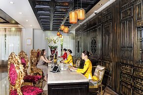 Hotel Royal Hoi An, Danang