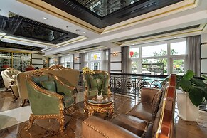 Hotel Royal Hoi An, Danang