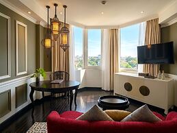Hotel Royal Hoi An, Danang