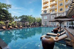 Hotel Royal Hoi An, Danang