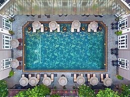 Hotel Royal Hoi An, Danang