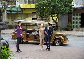 Hotel Royal Hoi An, Danang