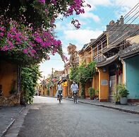 Hotel Royal Hoi An, Danang