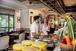 Hotel Royal Hoi An, Danang