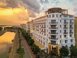 Hotel Royal Hoi An, Danang